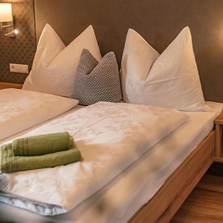Appartements Die Ramsauerin رامساو أم داتشستين المظهر الخارجي الصورة