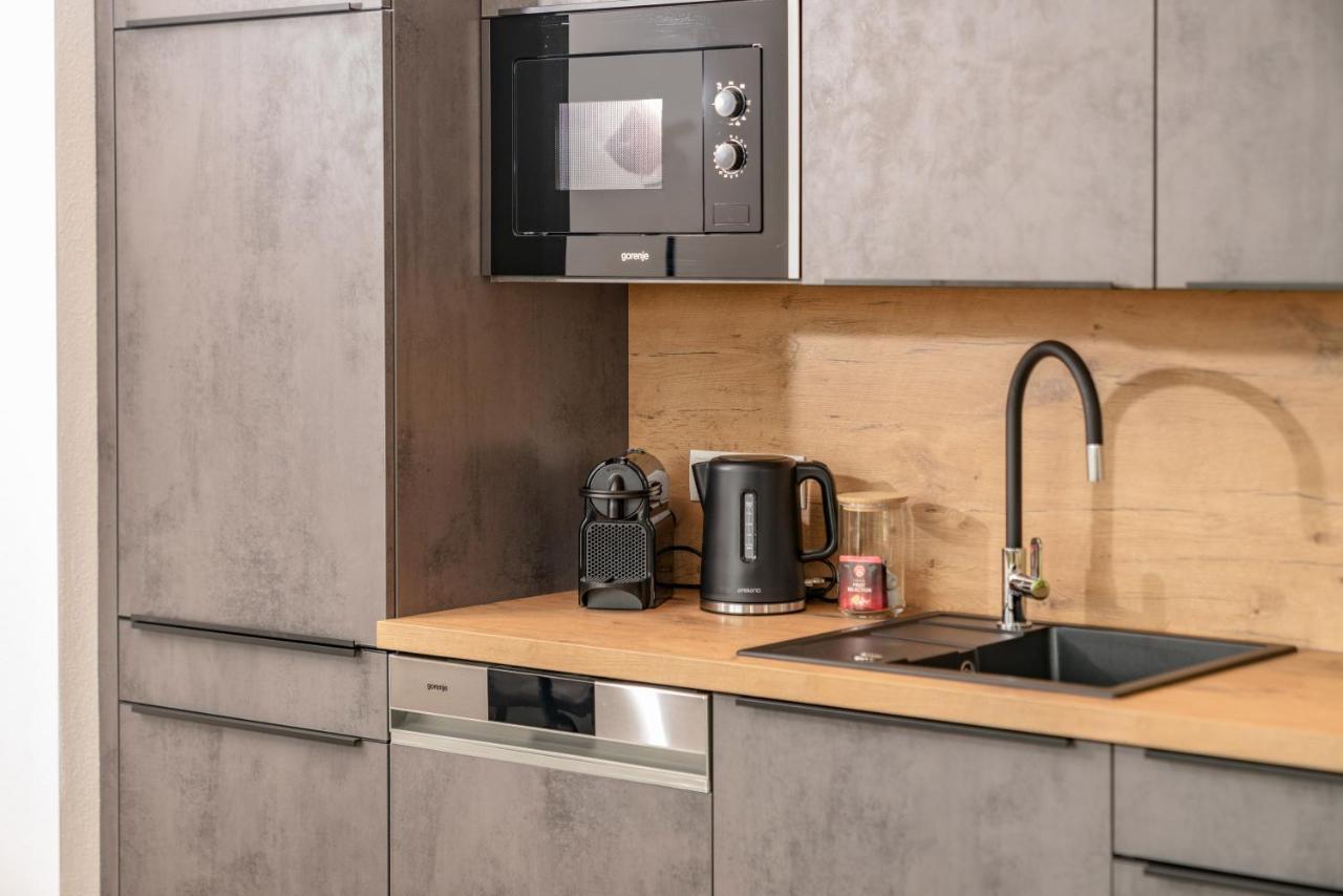 Appartements Die Ramsauerin رامساو أم داتشستين المظهر الخارجي الصورة