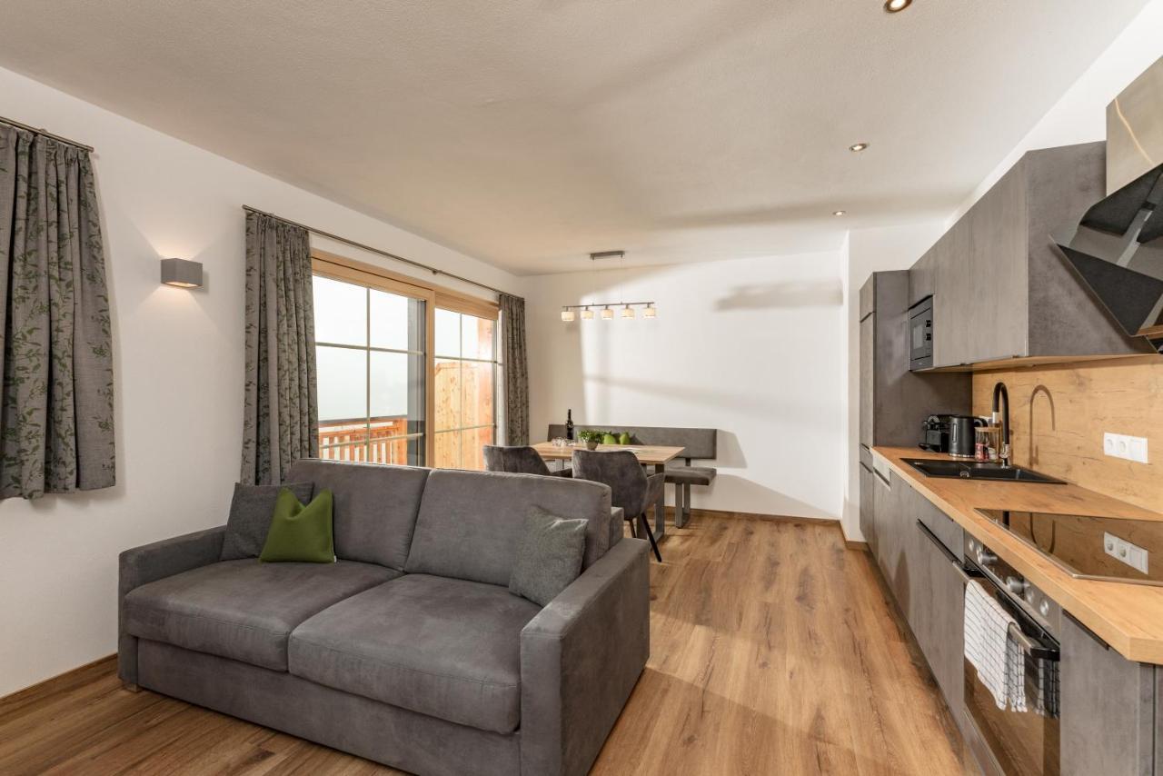 Appartements Die Ramsauerin رامساو أم داتشستين المظهر الخارجي الصورة